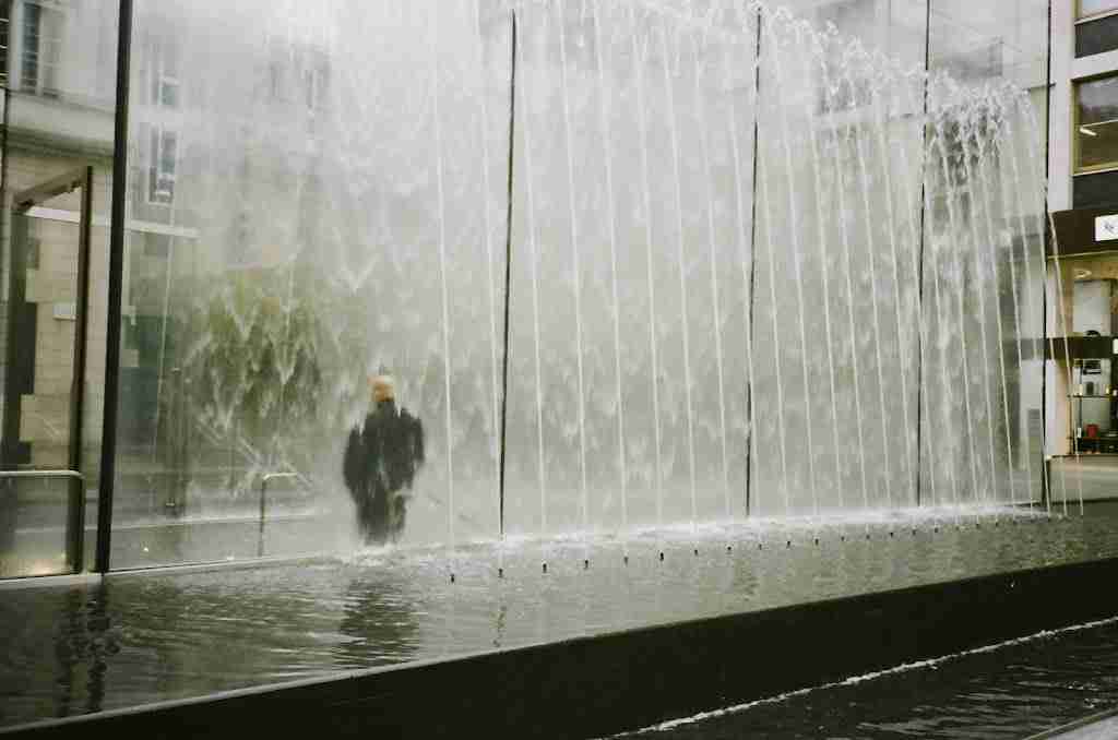 Vivere di fotografia